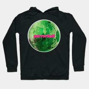 mirrorball Hoodie